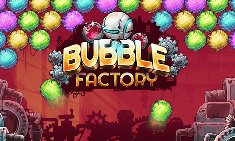 Bubble Factory