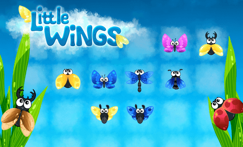 Little Wings