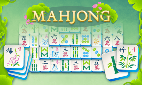 Mahjong