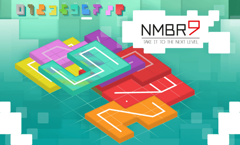 NMBR 9