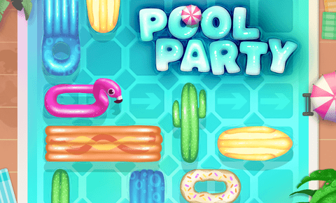 Pool Party