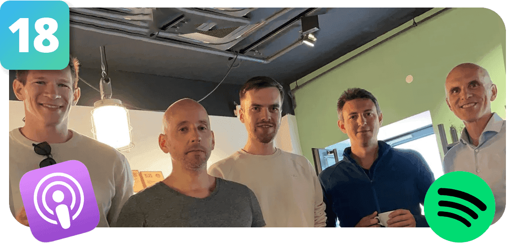 Gründung der elo Friends