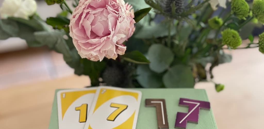 Das nächste Kapitel