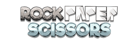 Schere Stein Papier