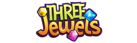 Three Jewels