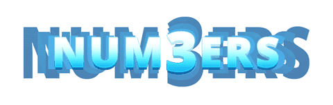 Num3ers